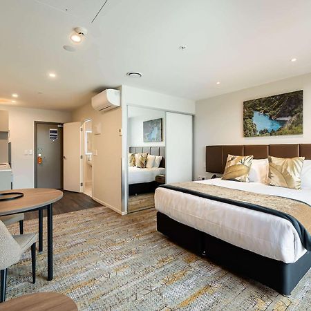 La Quinta By Wyndham Remarkables Park Queenstown Eksteriør billede