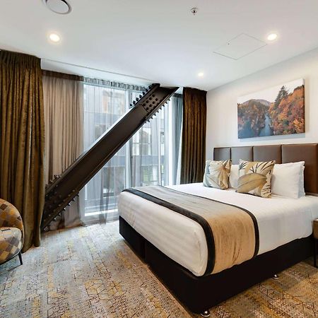 La Quinta By Wyndham Remarkables Park Queenstown Eksteriør billede