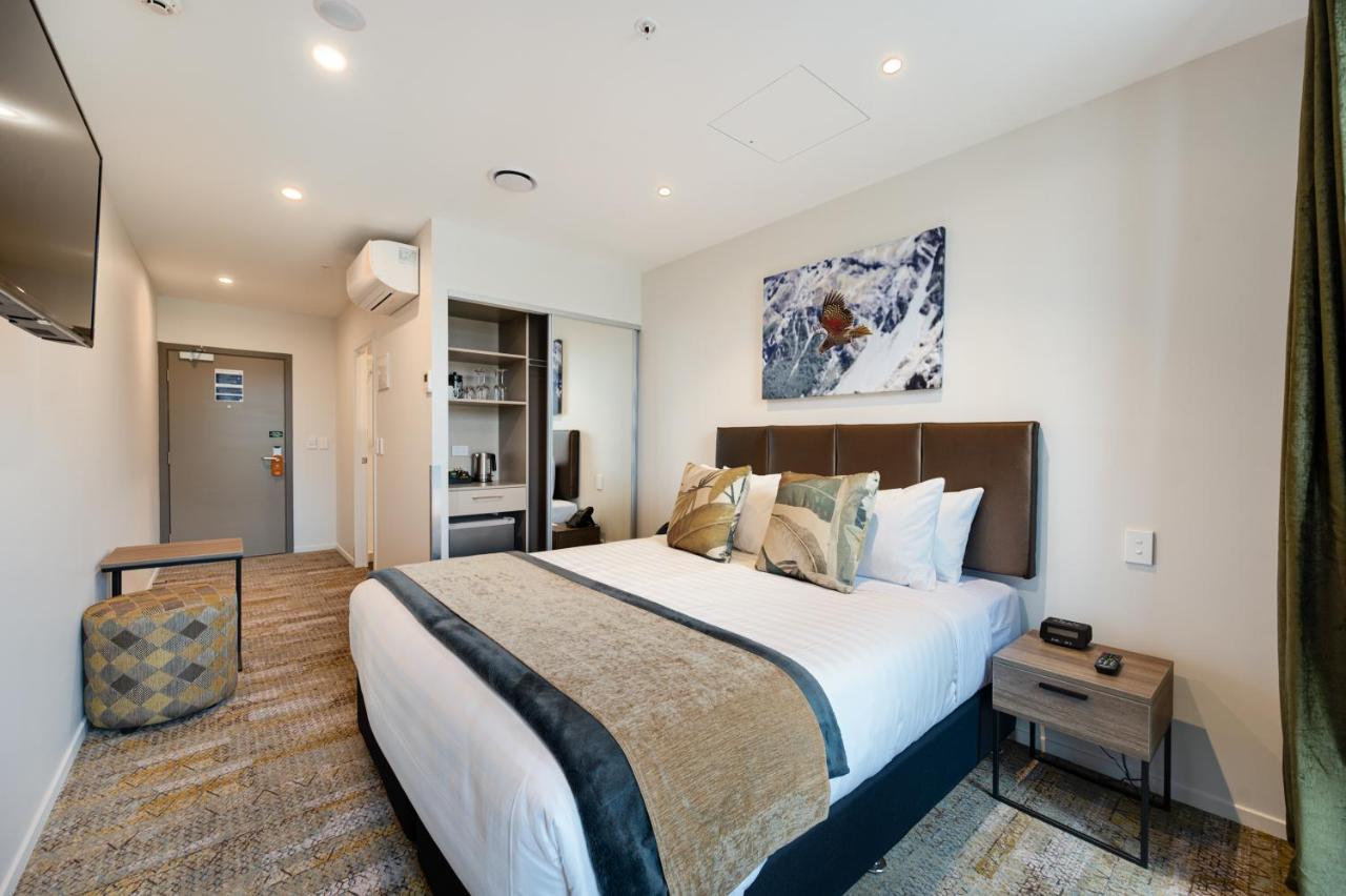 La Quinta By Wyndham Remarkables Park Queenstown Eksteriør billede