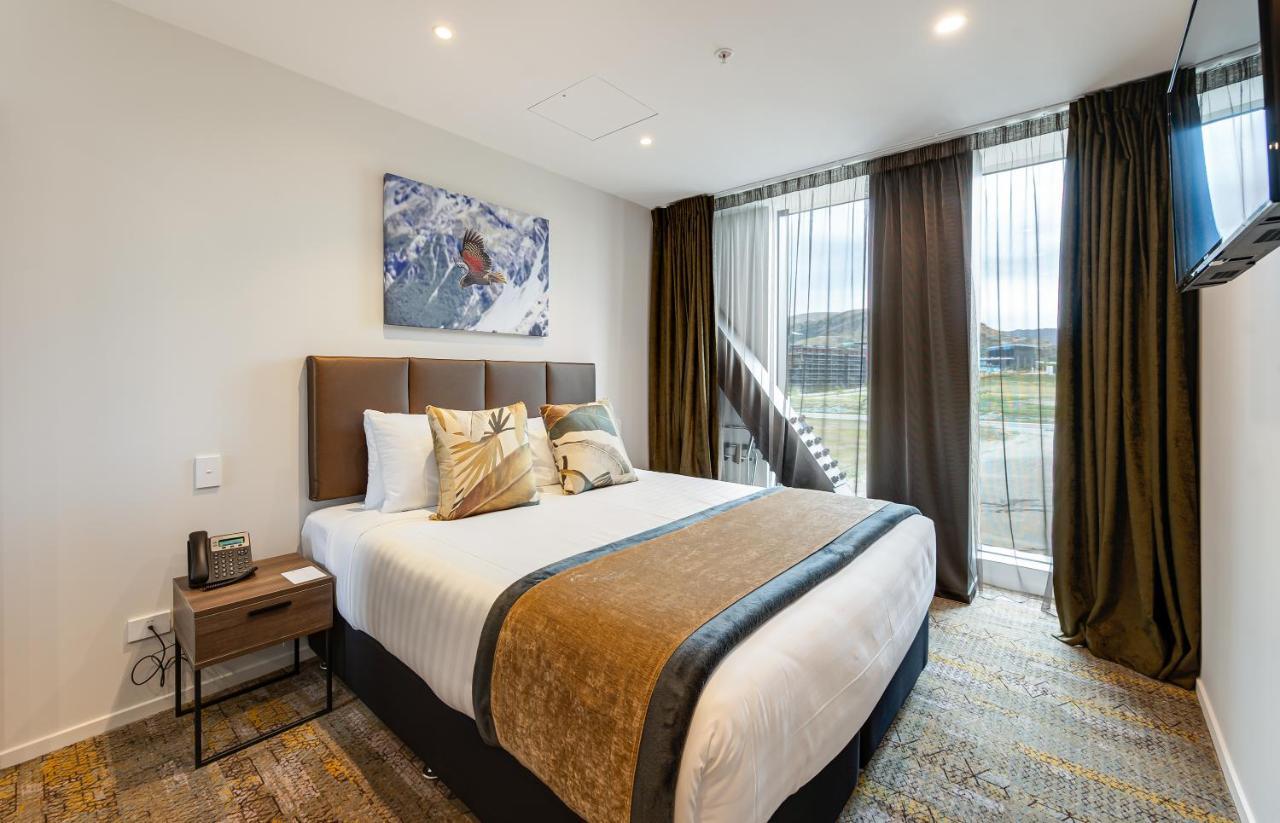 La Quinta By Wyndham Remarkables Park Queenstown Eksteriør billede