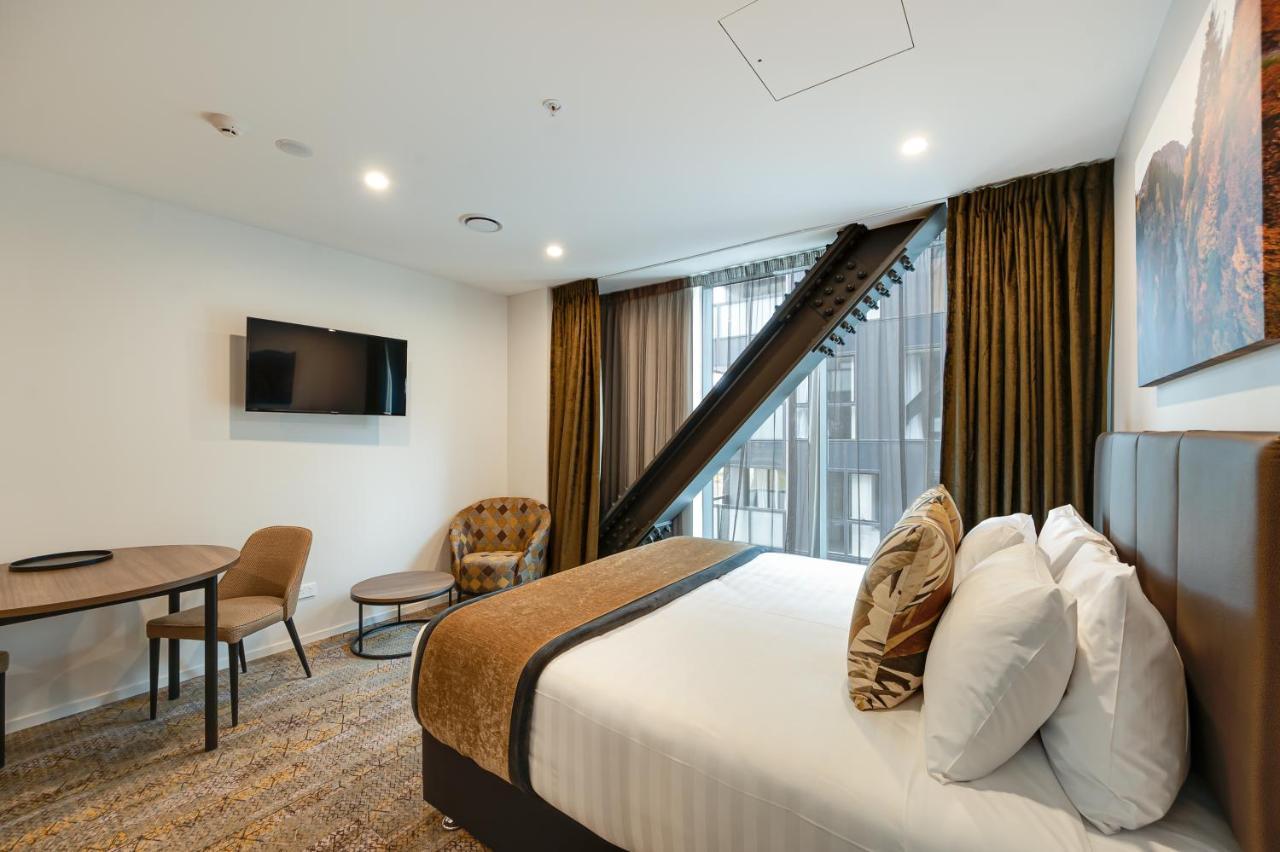La Quinta By Wyndham Remarkables Park Queenstown Eksteriør billede