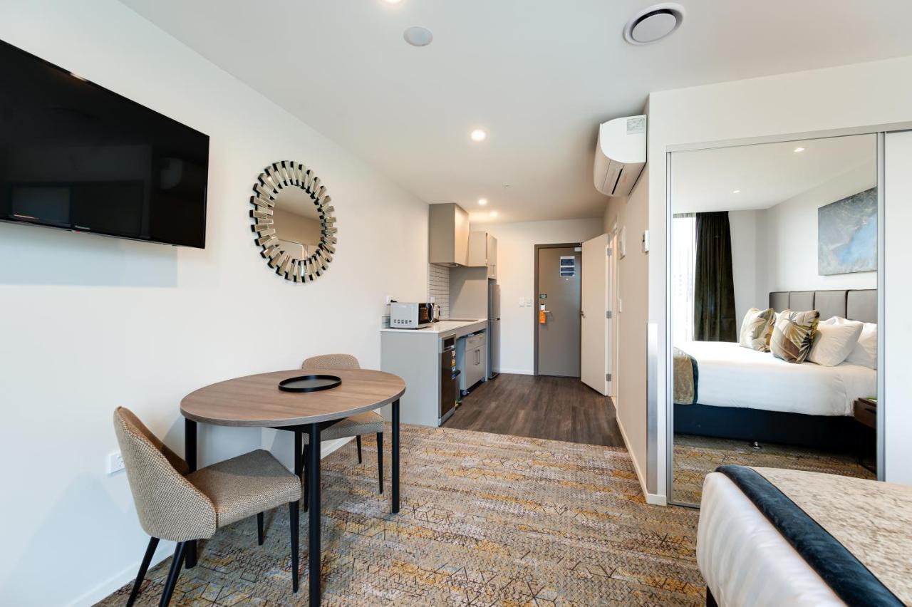 La Quinta By Wyndham Remarkables Park Queenstown Eksteriør billede