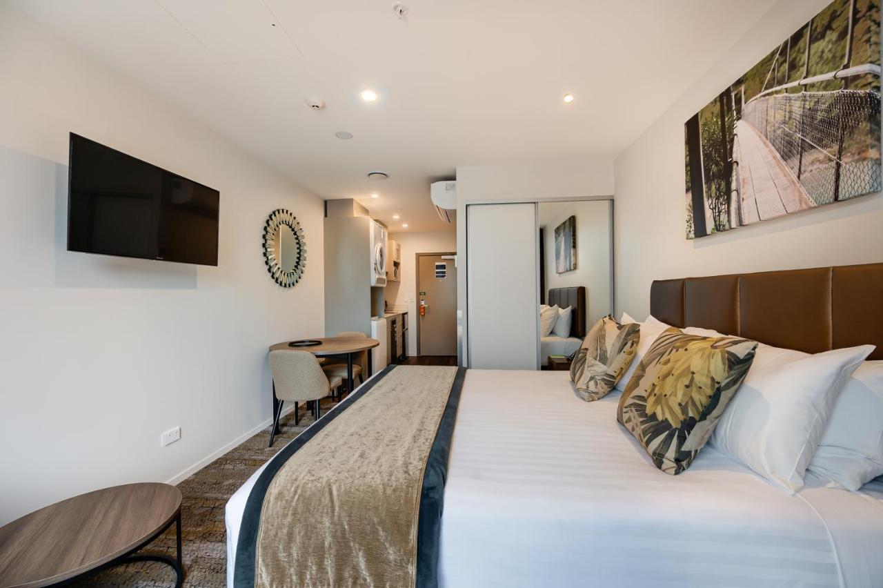La Quinta By Wyndham Remarkables Park Queenstown Eksteriør billede