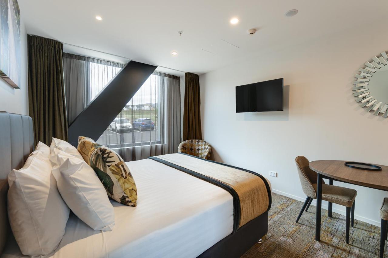 La Quinta By Wyndham Remarkables Park Queenstown Eksteriør billede