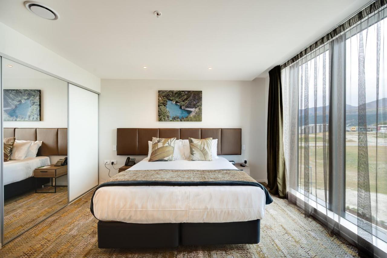 La Quinta By Wyndham Remarkables Park Queenstown Eksteriør billede