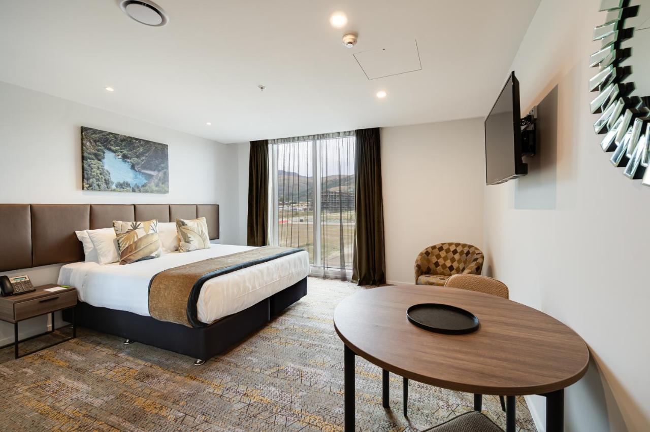 La Quinta By Wyndham Remarkables Park Queenstown Eksteriør billede