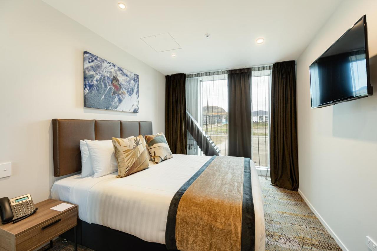 La Quinta By Wyndham Remarkables Park Queenstown Eksteriør billede