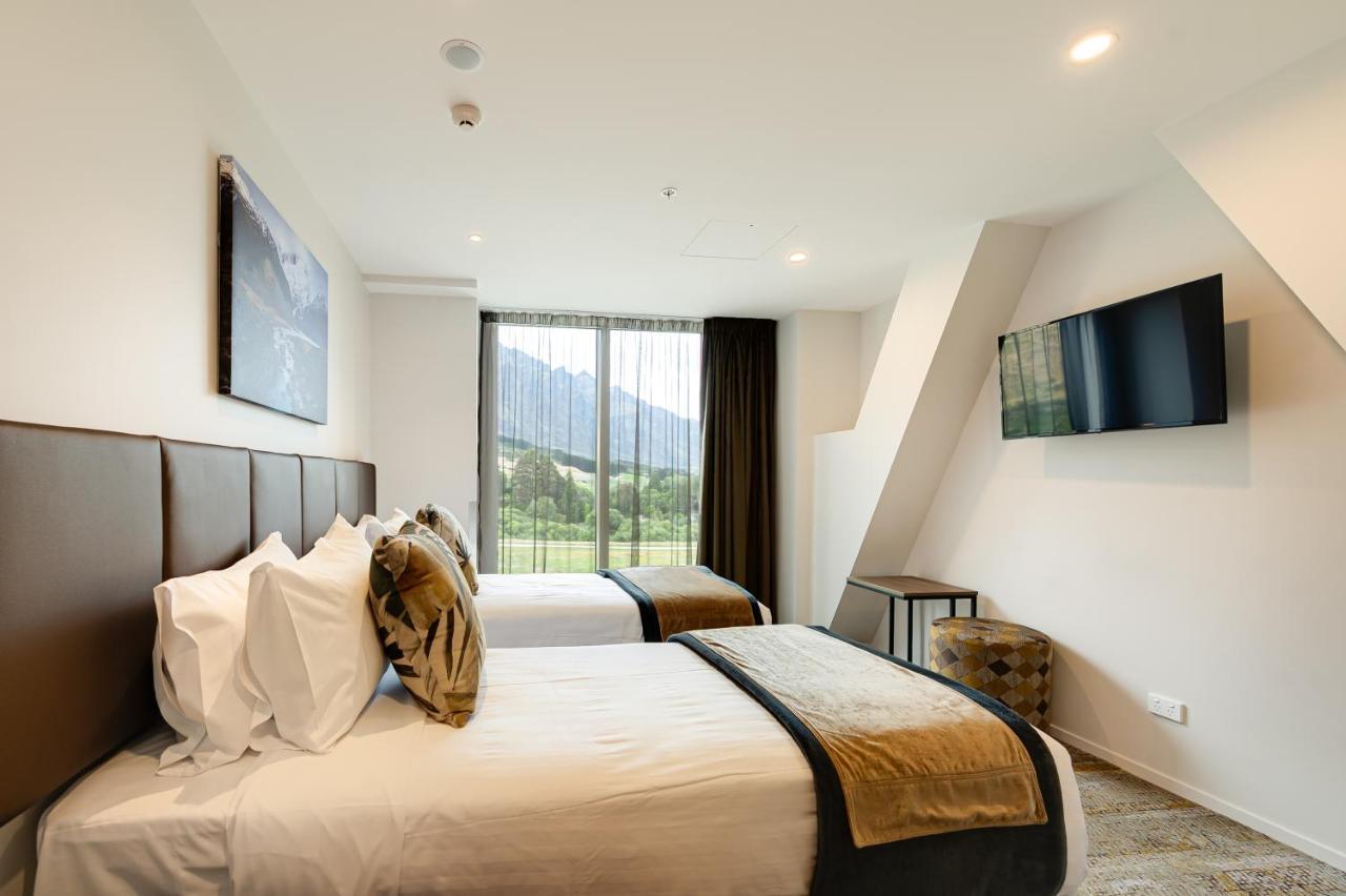 La Quinta By Wyndham Remarkables Park Queenstown Eksteriør billede