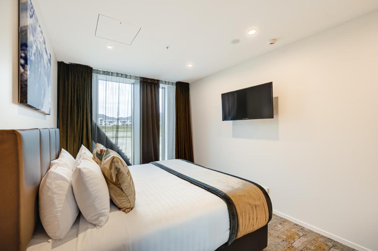 La Quinta By Wyndham Remarkables Park Queenstown Eksteriør billede