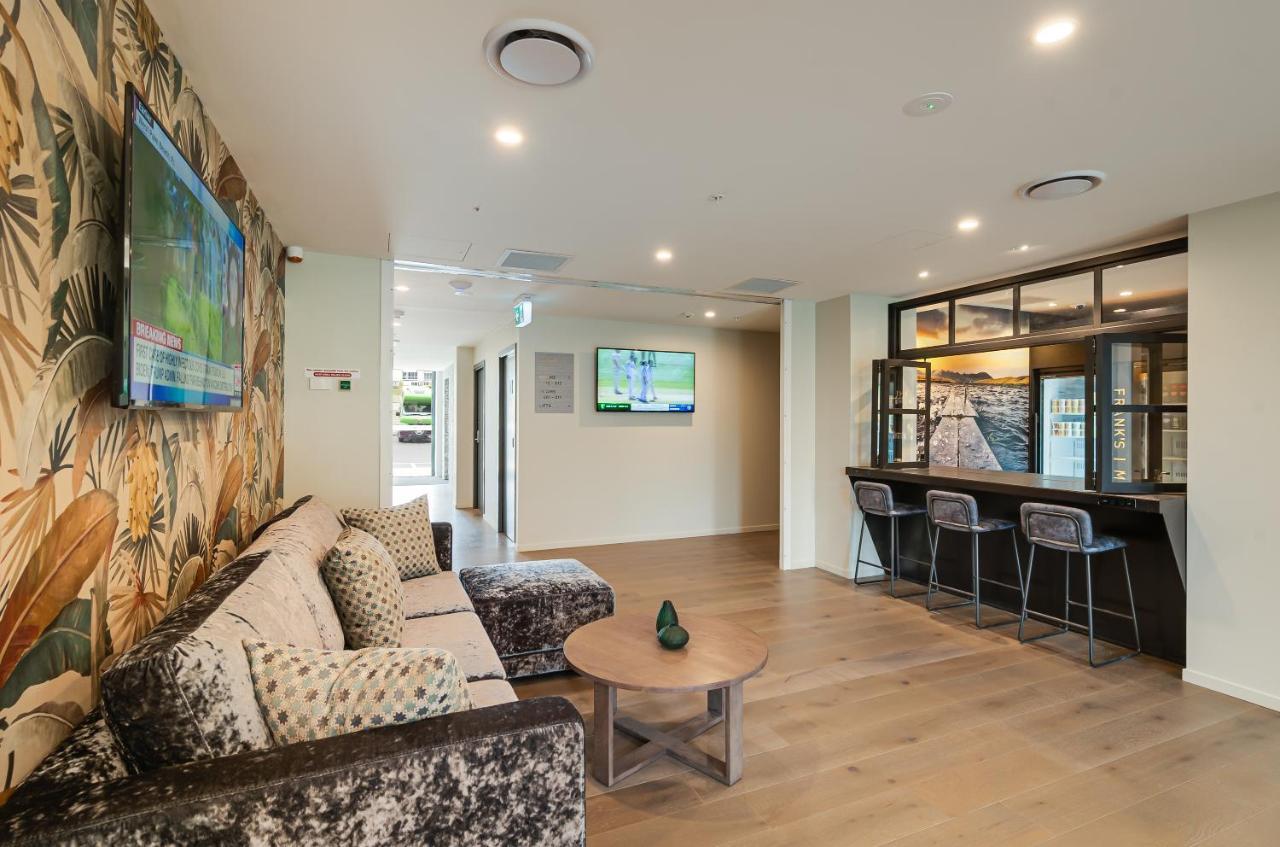 La Quinta By Wyndham Remarkables Park Queenstown Eksteriør billede