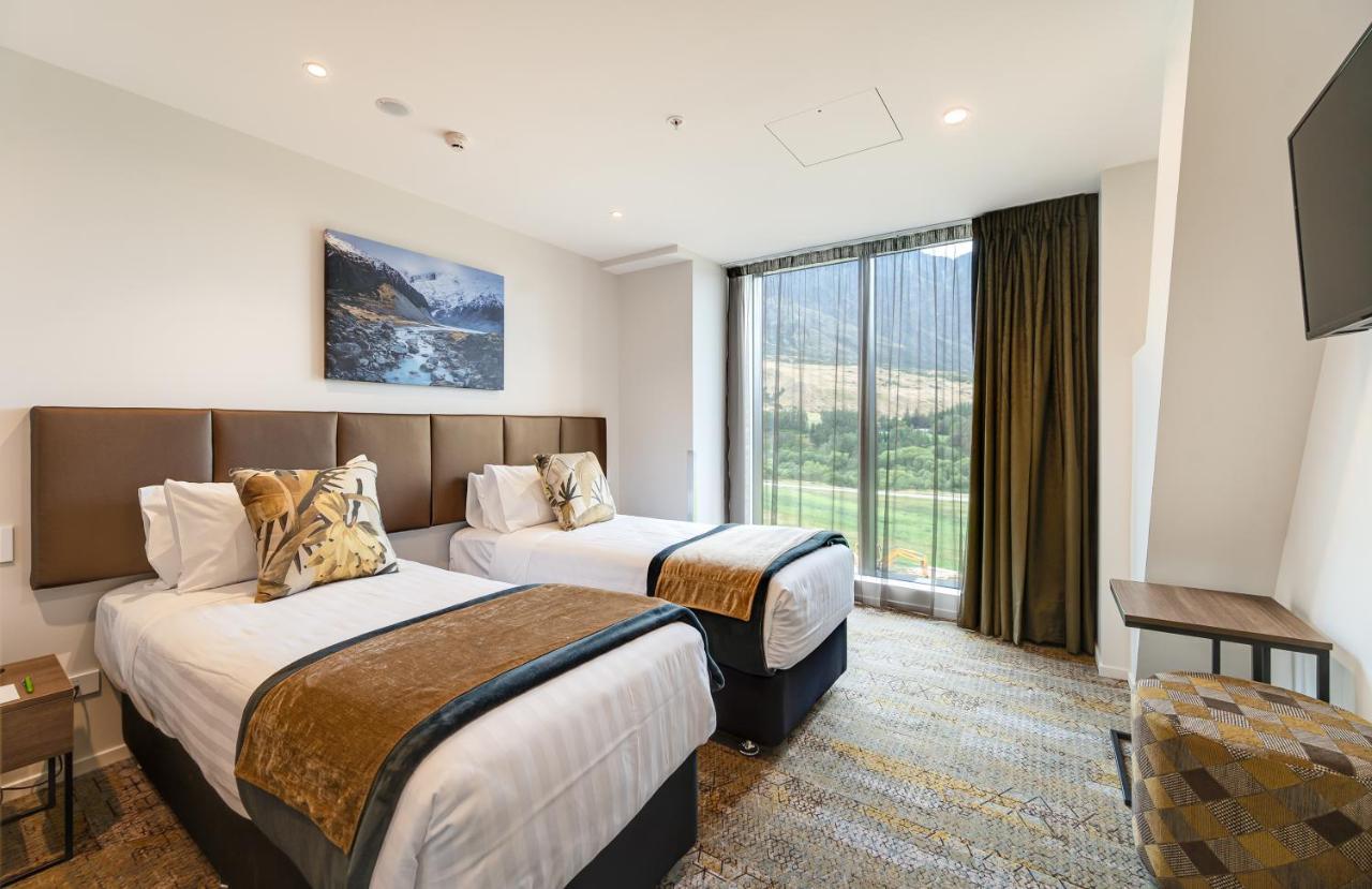 La Quinta By Wyndham Remarkables Park Queenstown Eksteriør billede