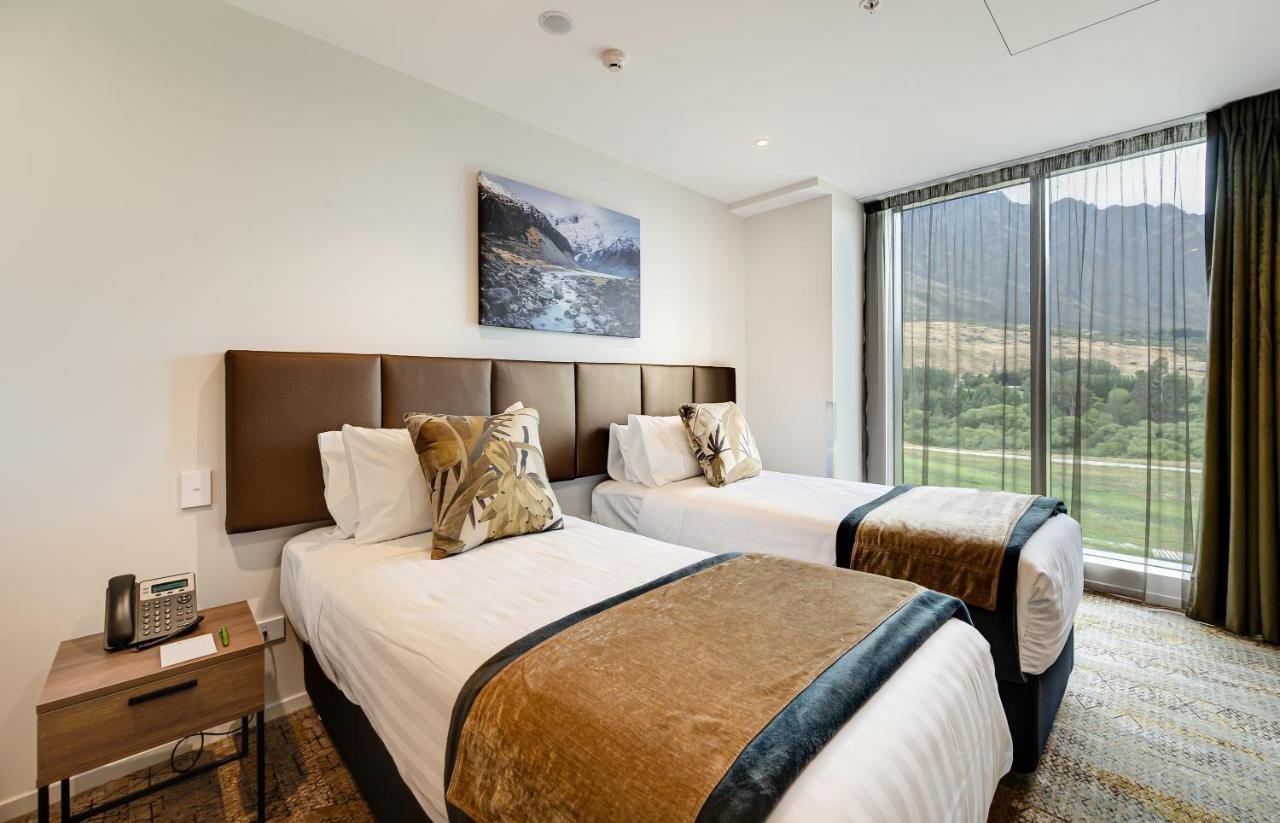 La Quinta By Wyndham Remarkables Park Queenstown Eksteriør billede