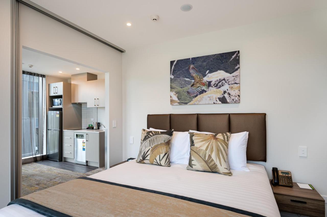 La Quinta By Wyndham Remarkables Park Queenstown Eksteriør billede