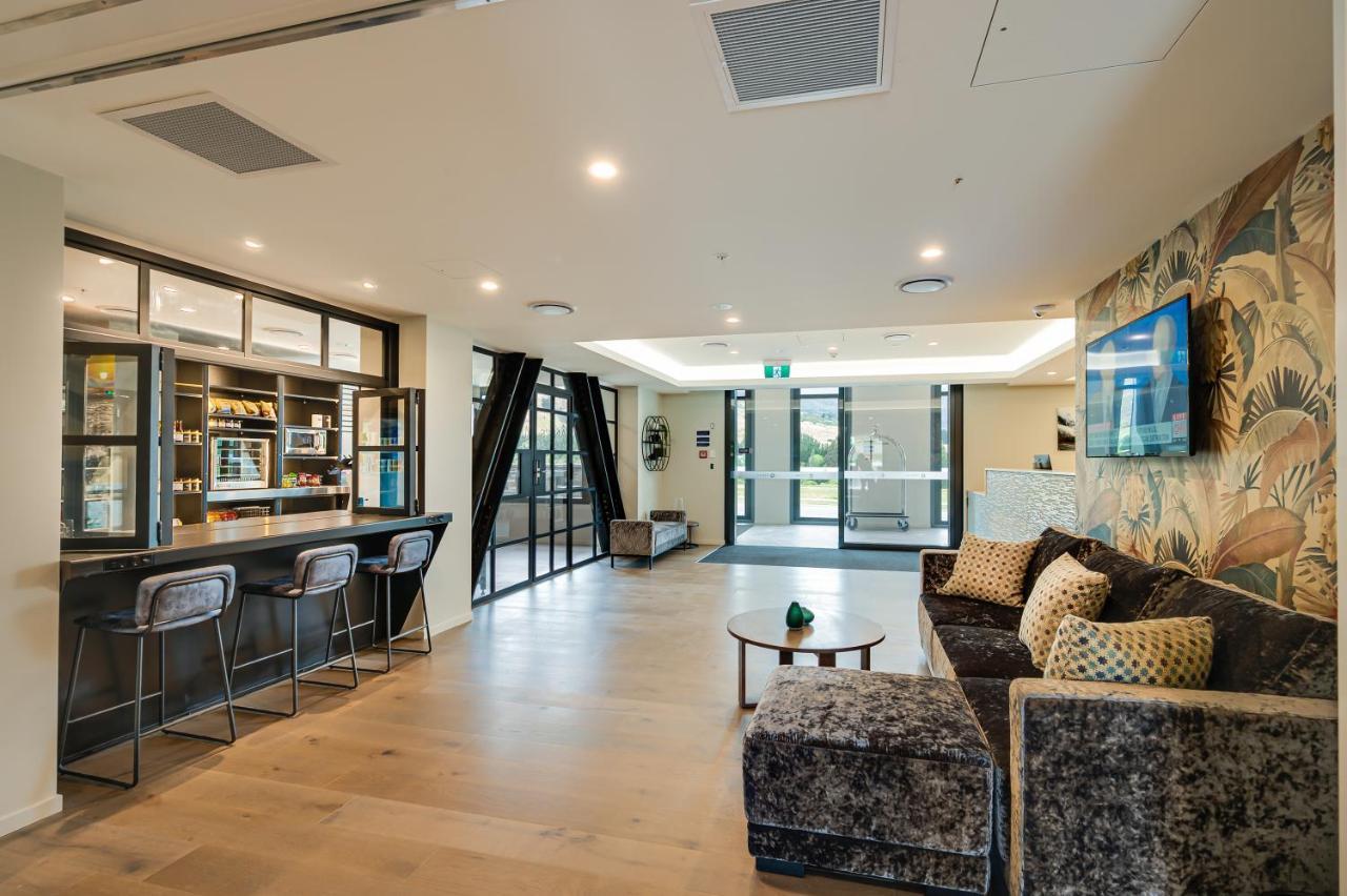 La Quinta By Wyndham Remarkables Park Queenstown Eksteriør billede