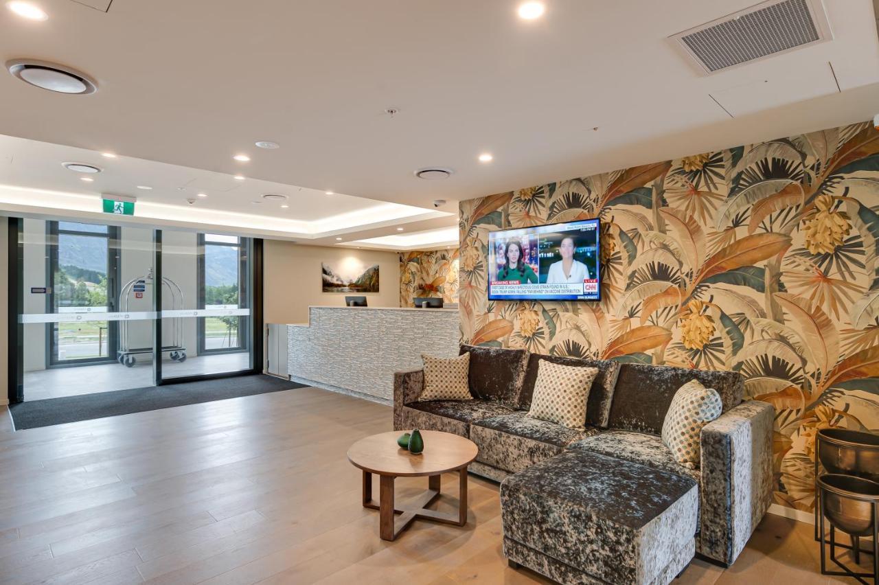 La Quinta By Wyndham Remarkables Park Queenstown Eksteriør billede