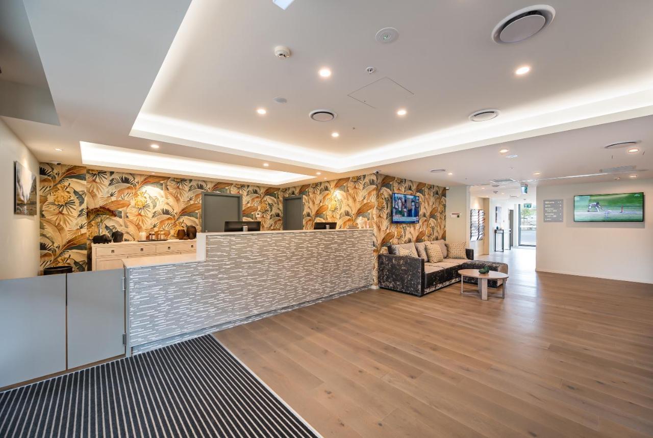 La Quinta By Wyndham Remarkables Park Queenstown Eksteriør billede