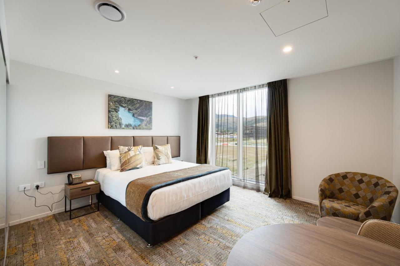La Quinta By Wyndham Remarkables Park Queenstown Eksteriør billede