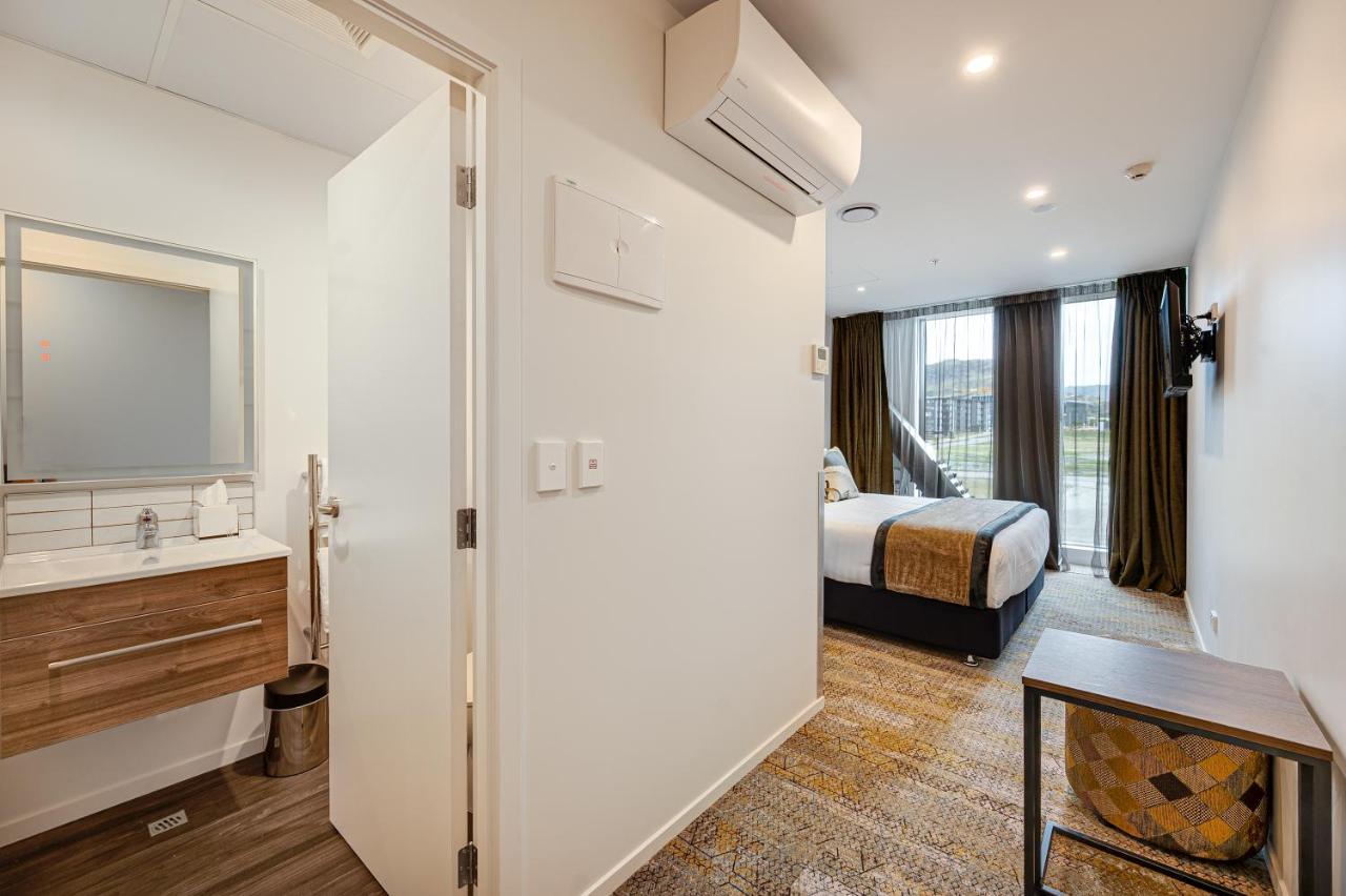 La Quinta By Wyndham Remarkables Park Queenstown Eksteriør billede