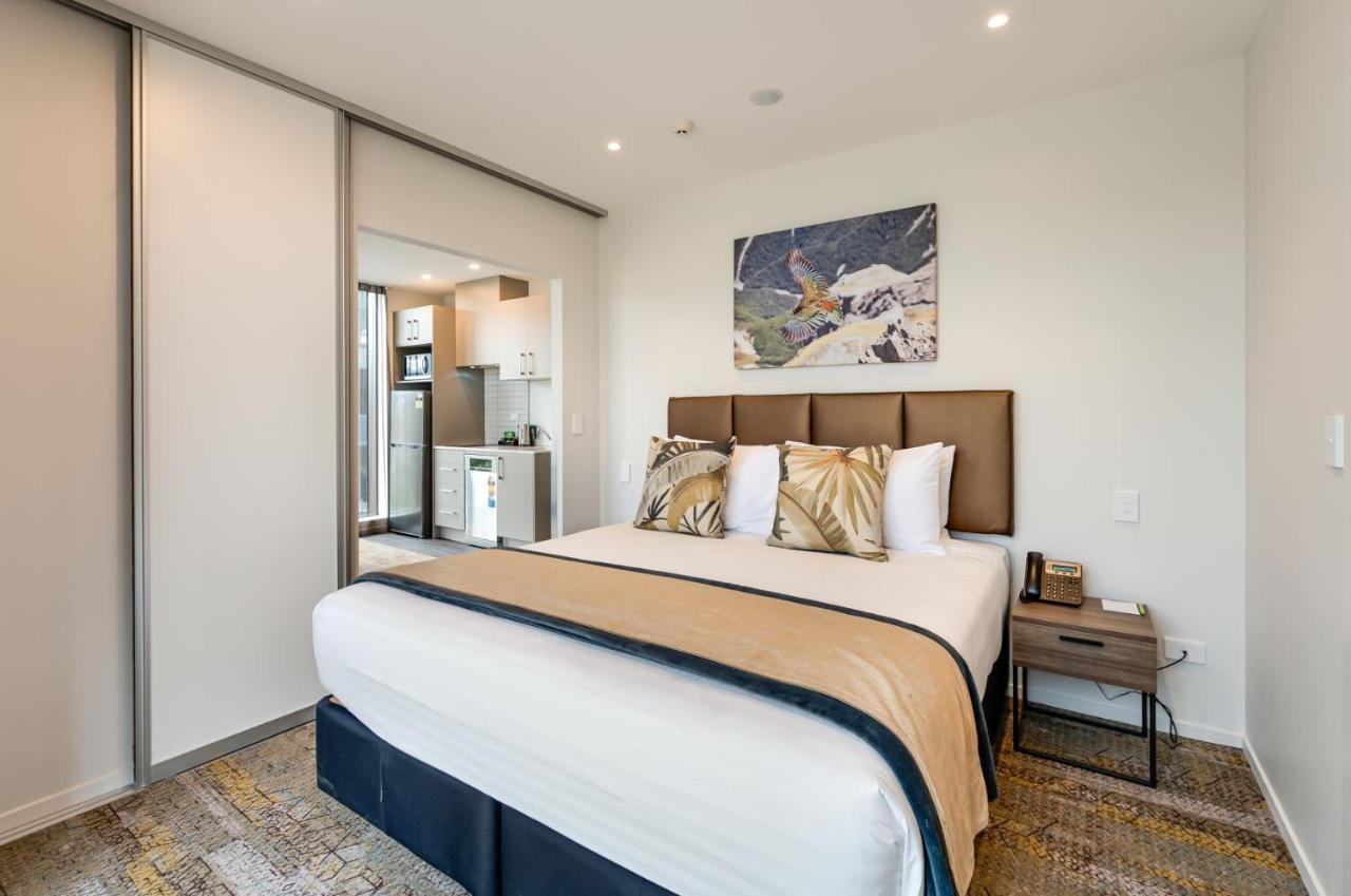 La Quinta By Wyndham Remarkables Park Queenstown Eksteriør billede