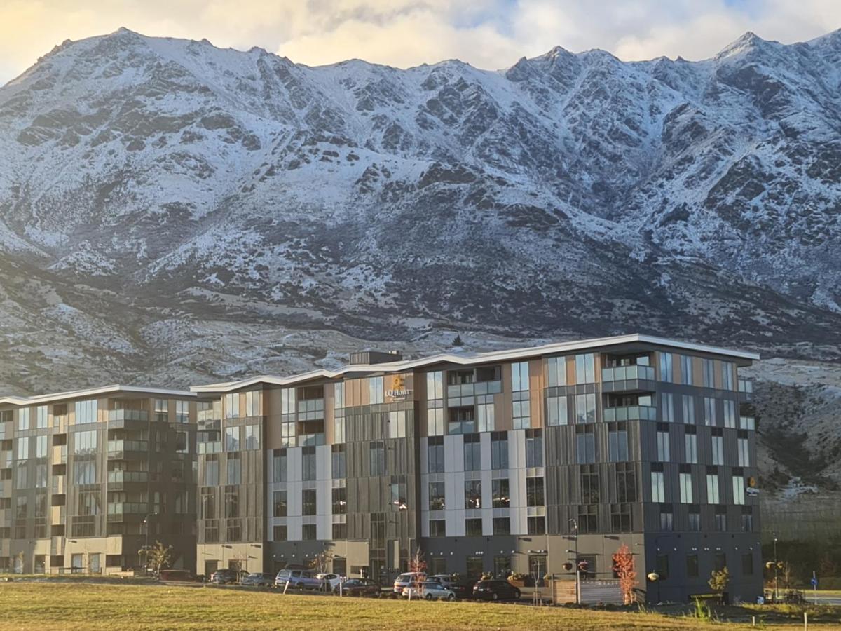 La Quinta By Wyndham Remarkables Park Queenstown Eksteriør billede