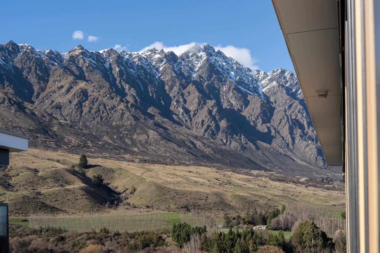 La Quinta By Wyndham Remarkables Park Queenstown Eksteriør billede