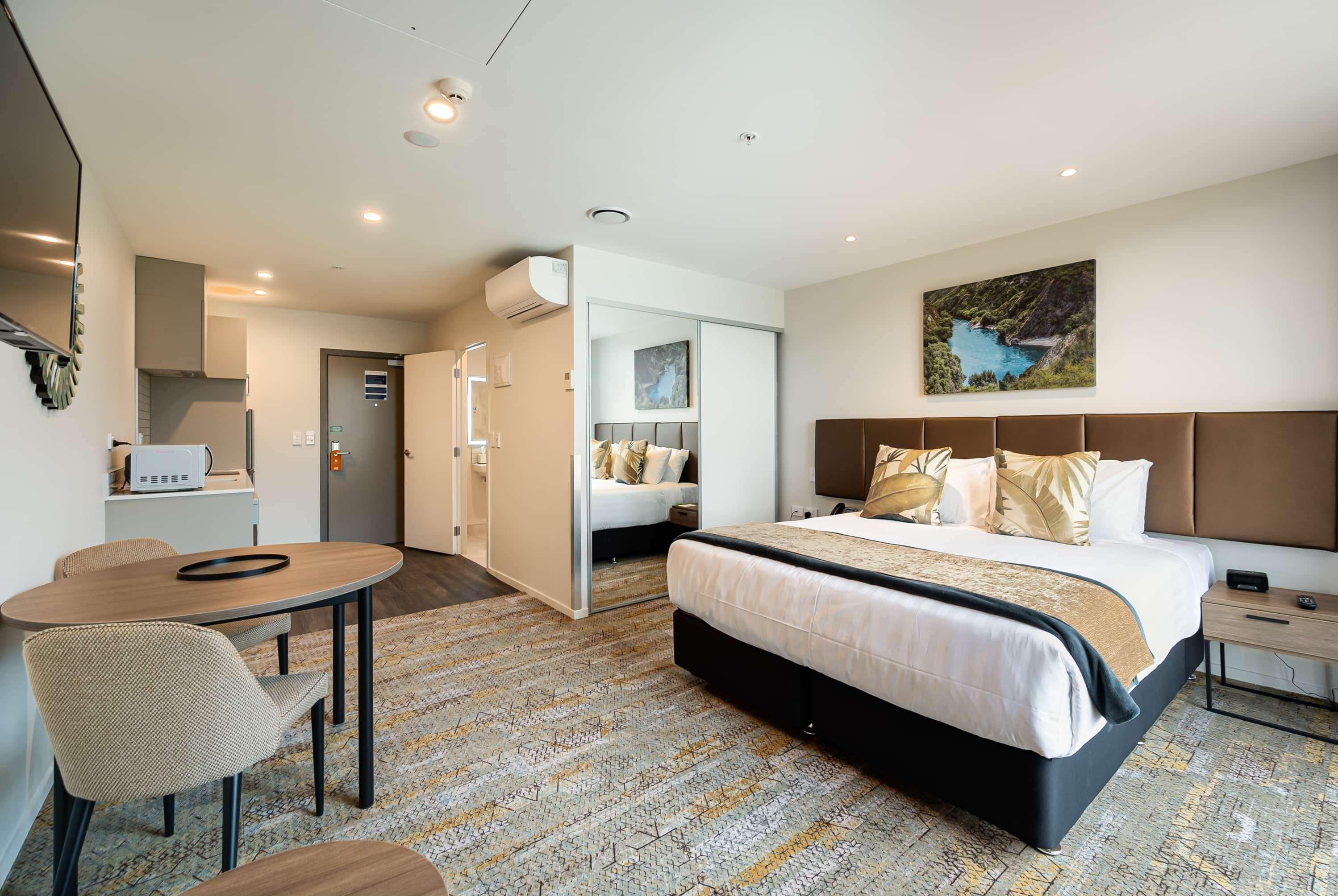 La Quinta By Wyndham Remarkables Park Queenstown Eksteriør billede