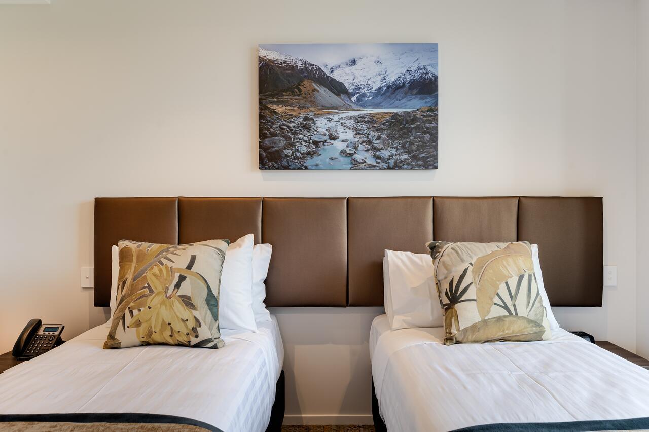 La Quinta By Wyndham Remarkables Park Queenstown Eksteriør billede