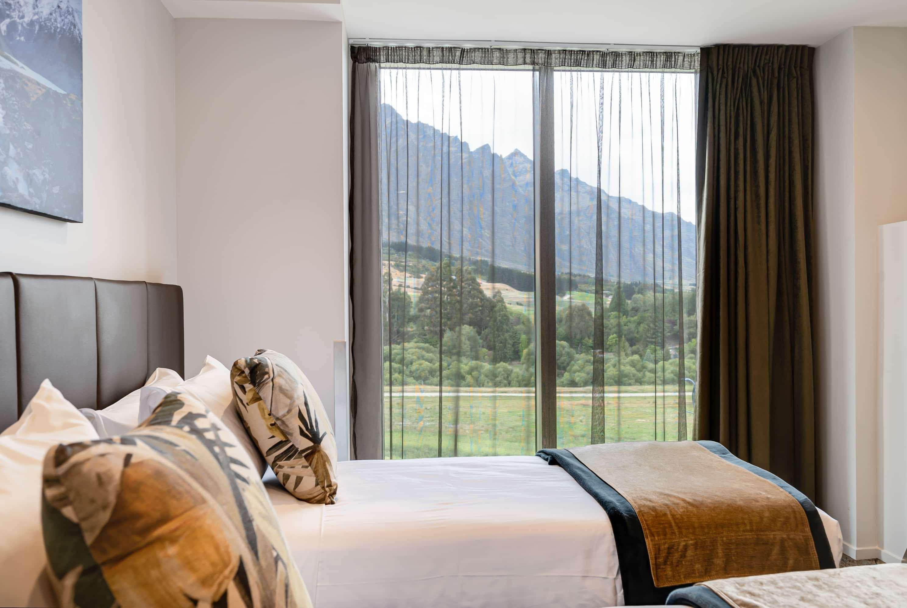 La Quinta By Wyndham Remarkables Park Queenstown Eksteriør billede