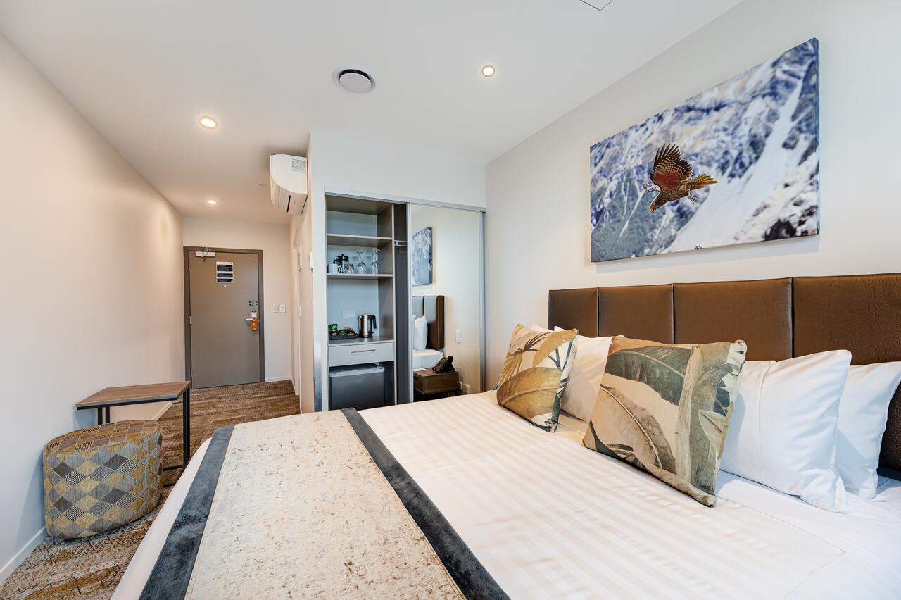 La Quinta By Wyndham Remarkables Park Queenstown Eksteriør billede