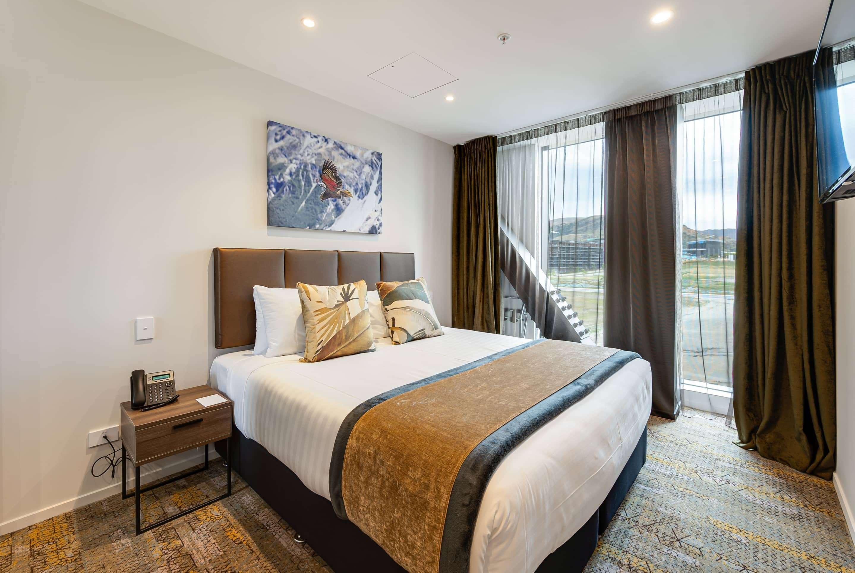 La Quinta By Wyndham Remarkables Park Queenstown Eksteriør billede