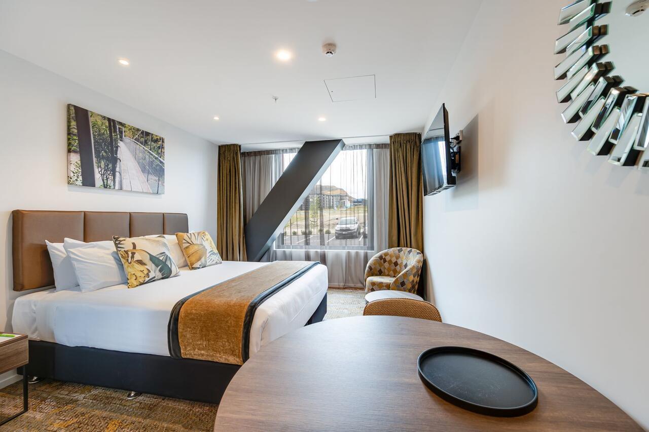 La Quinta By Wyndham Remarkables Park Queenstown Eksteriør billede