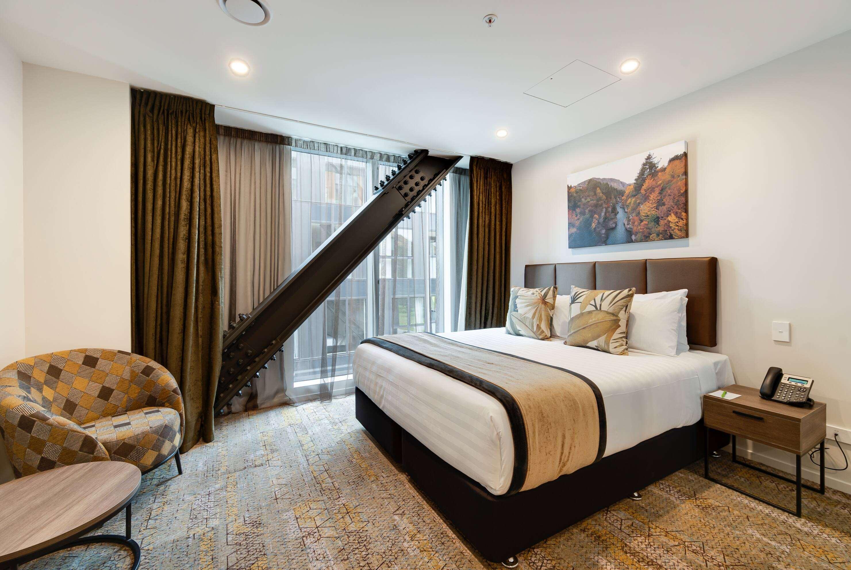 La Quinta By Wyndham Remarkables Park Queenstown Eksteriør billede