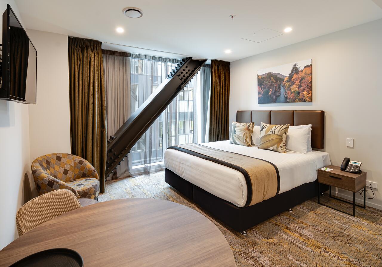 La Quinta By Wyndham Remarkables Park Queenstown Eksteriør billede