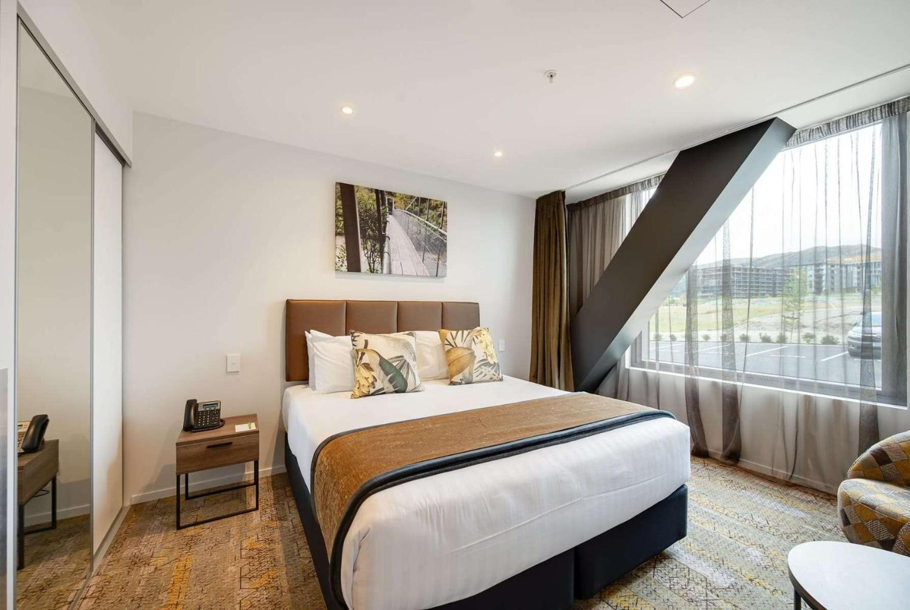 La Quinta By Wyndham Remarkables Park Queenstown Eksteriør billede