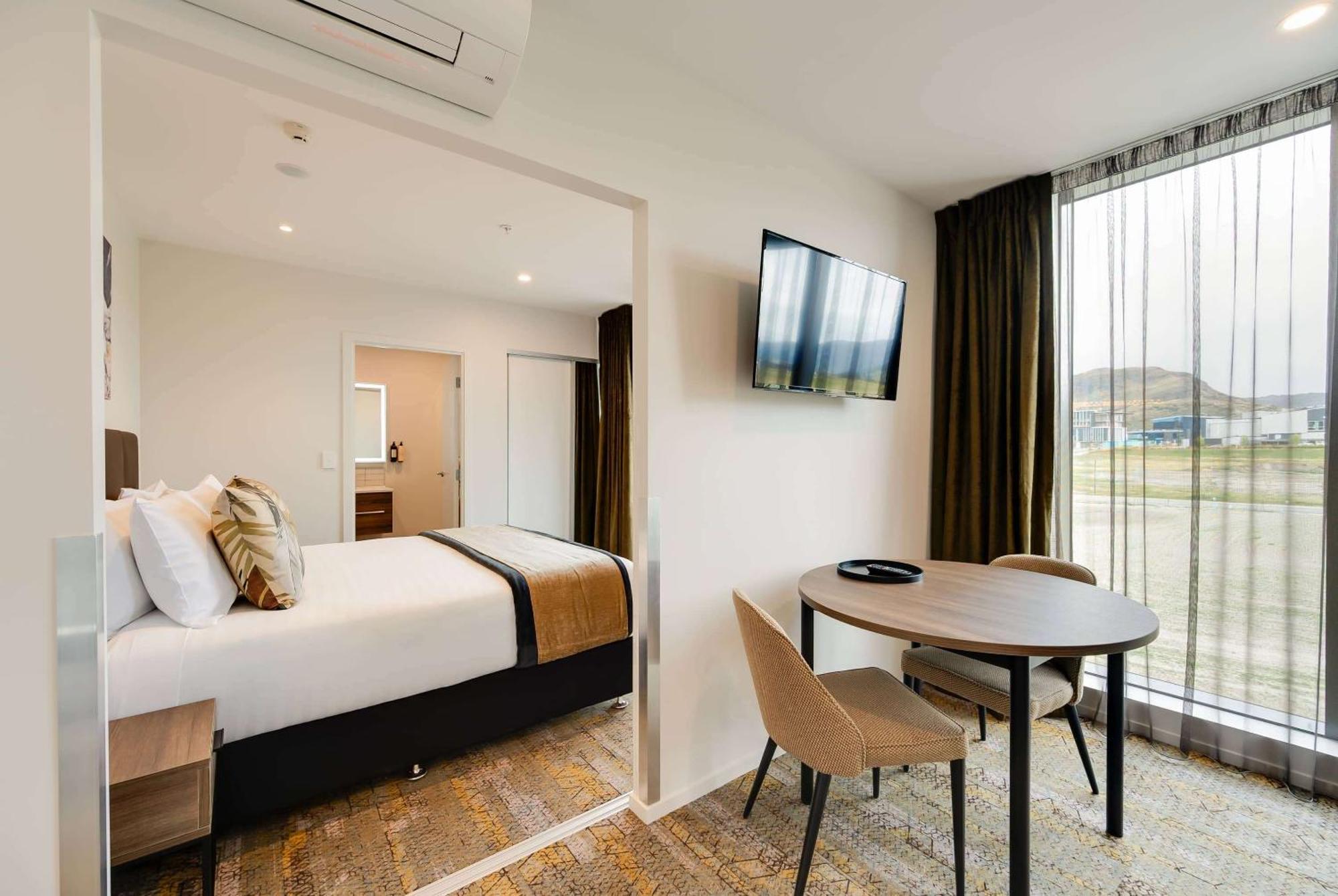 La Quinta By Wyndham Remarkables Park Queenstown Eksteriør billede